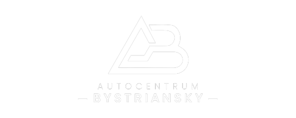 Autocentrum Bystriansky